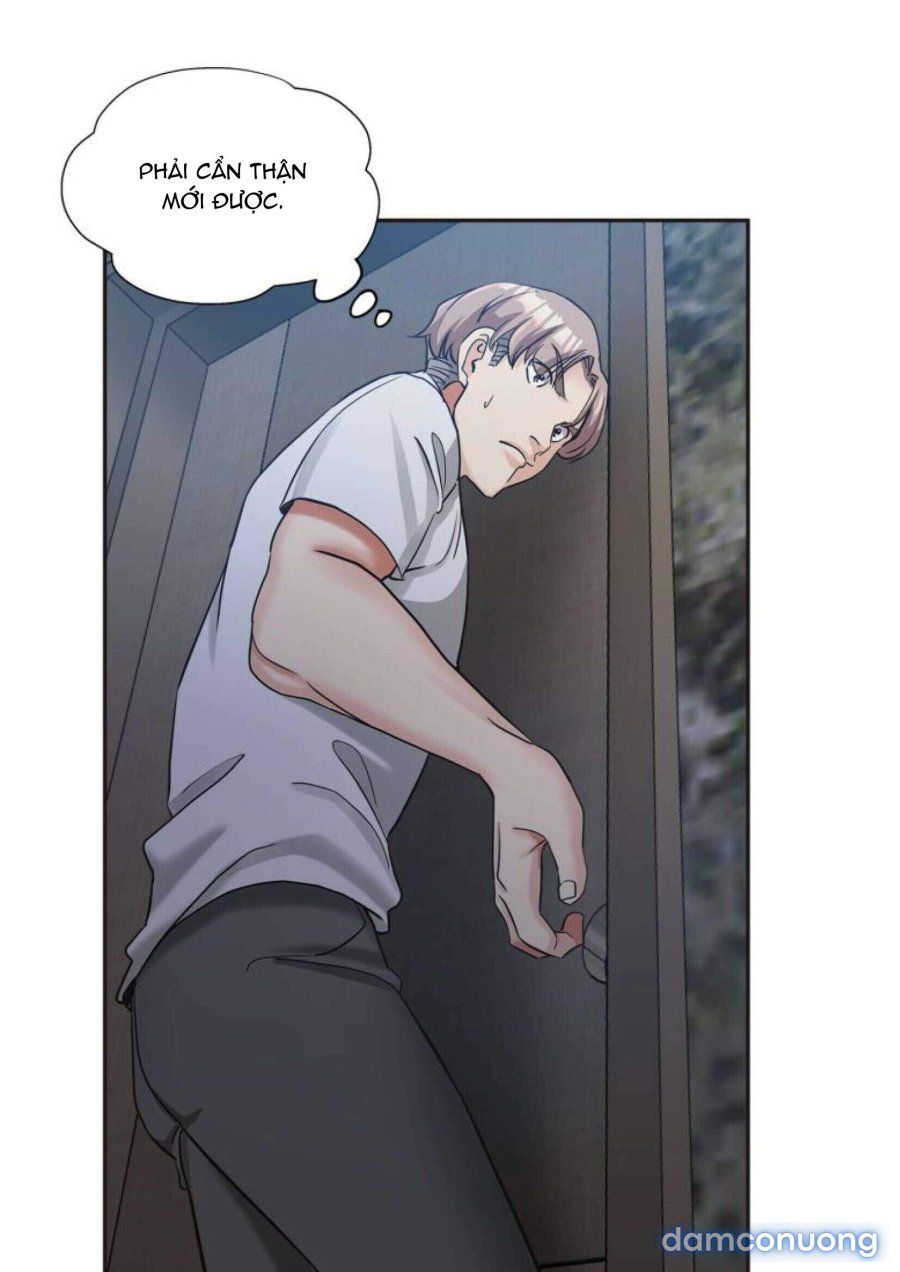 Chị Em Mẹ Kế Chương 7 page 3 - Giả Dược