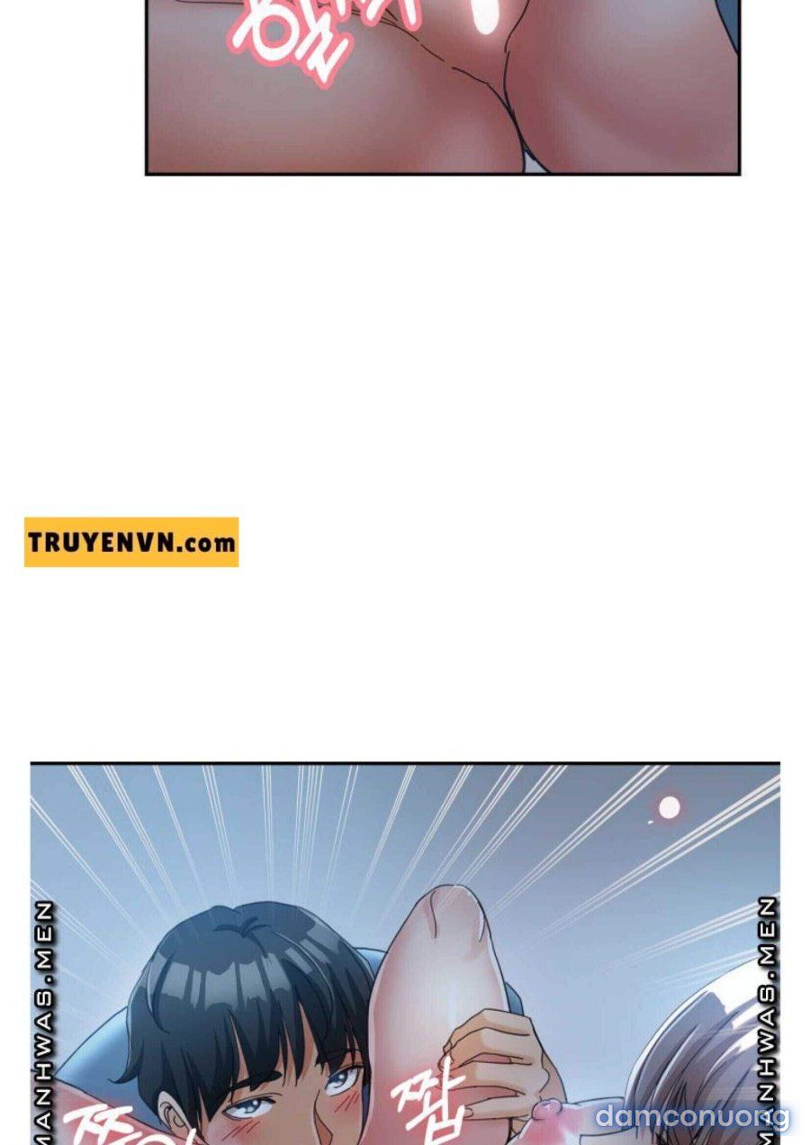 Chị Em Mẹ Kế Chương 7 page 24 - Giả Dược