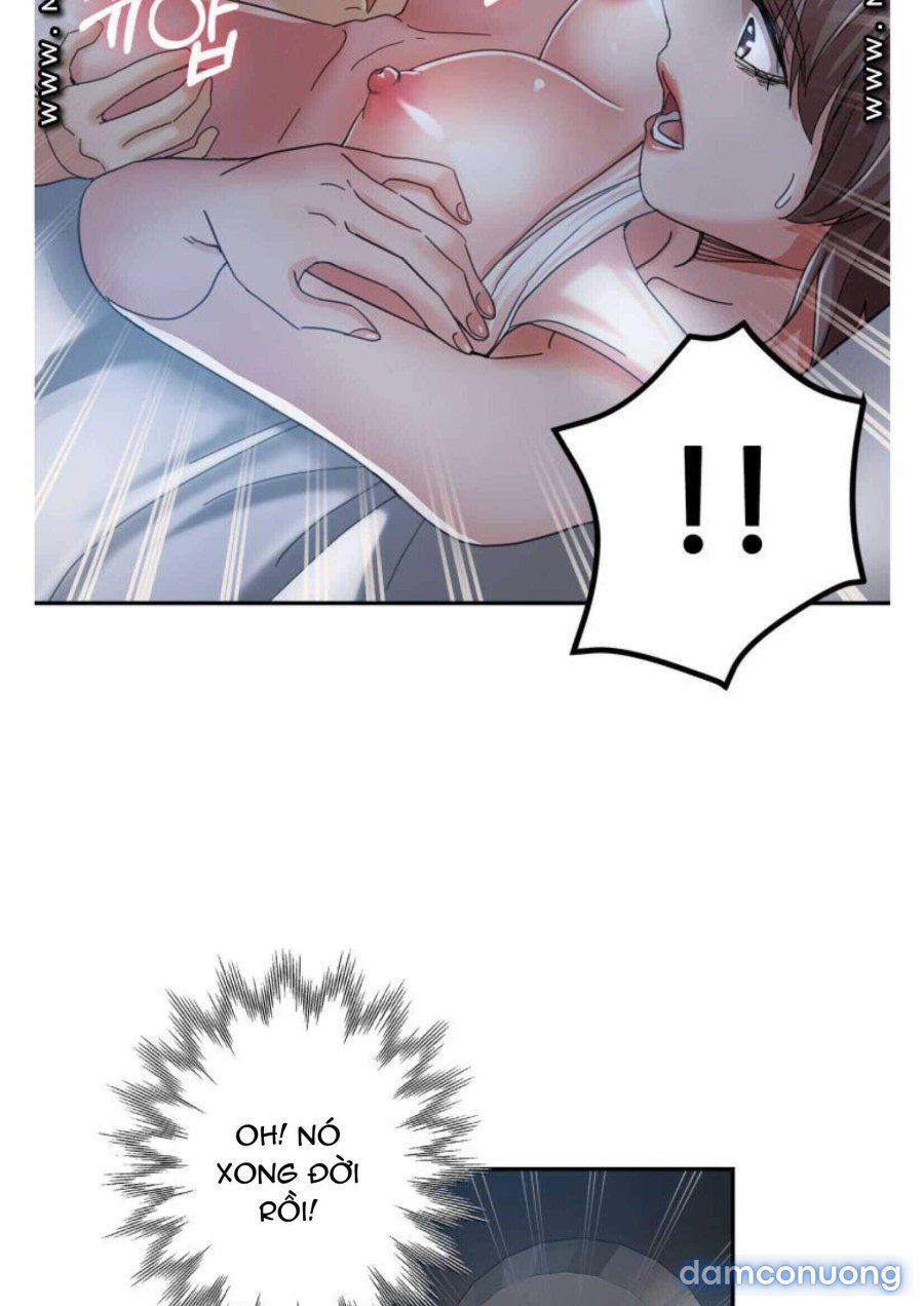 Chị Em Mẹ Kế Chương 7 page 25 - Giả Dược