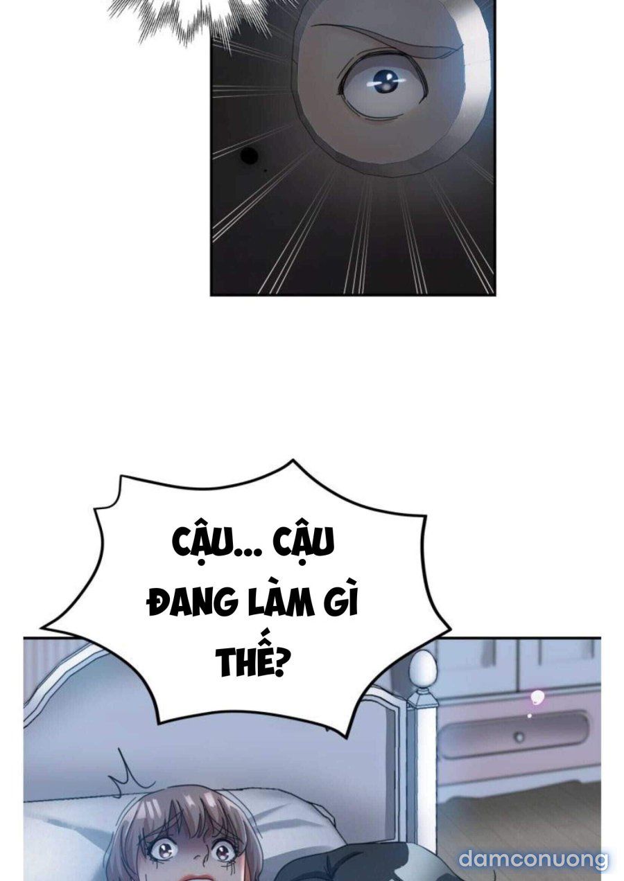 Chị Em Mẹ Kế Chương 7 page 26 - Giả Dược