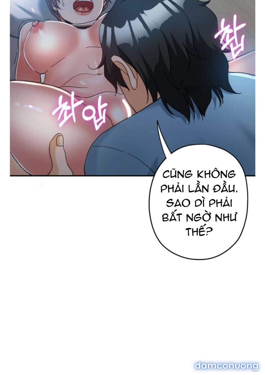 Chị Em Mẹ Kế Chương 7 page 27 - Giả Dược