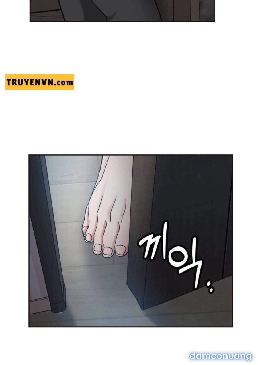 Chị Em Mẹ Kế Chương 7 page 4 - Giả Dược