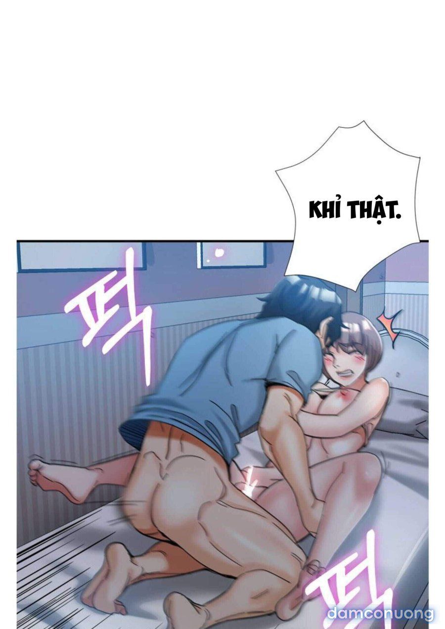 Chị Em Mẹ Kế Chương 7 page 34 - Giả Dược