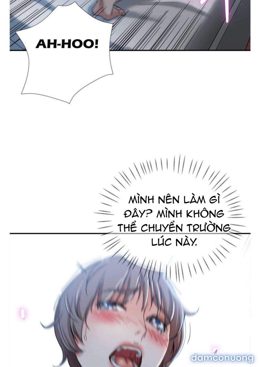 Chị Em Mẹ Kế Chương 7 page 35 - Giả Dược