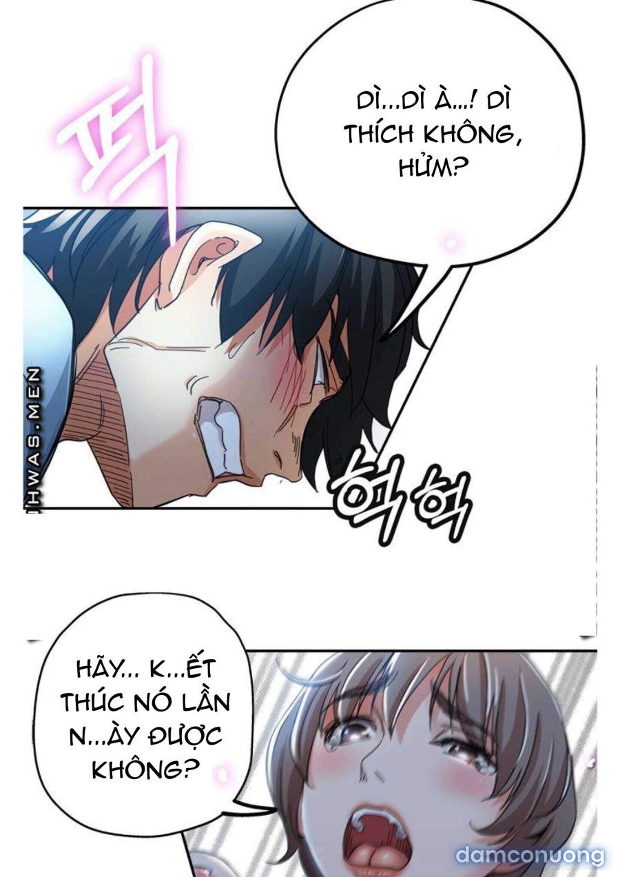 Chị Em Mẹ Kế Chương 7 page 37 - Giả Dược