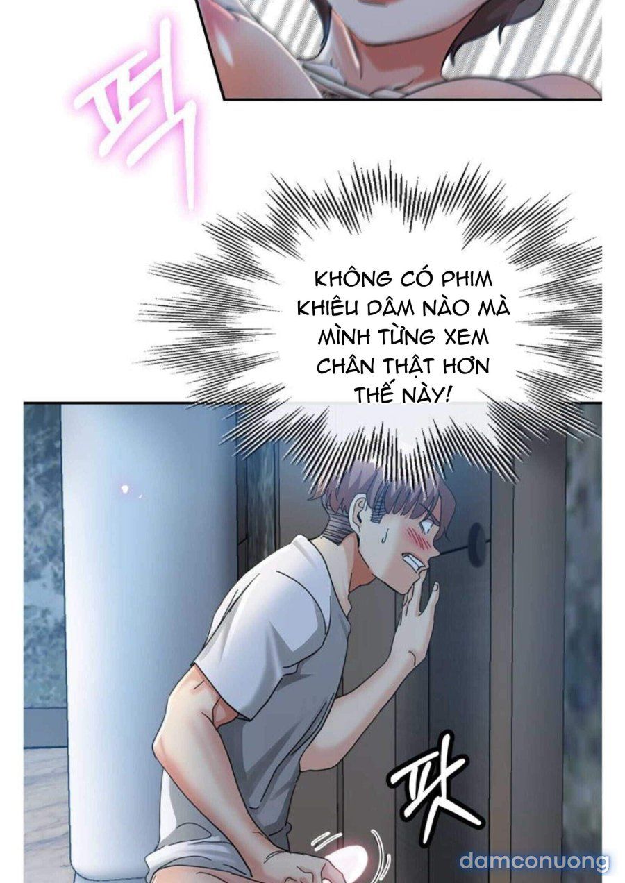 Chị Em Mẹ Kế Chương 7 page 38 - Giả Dược