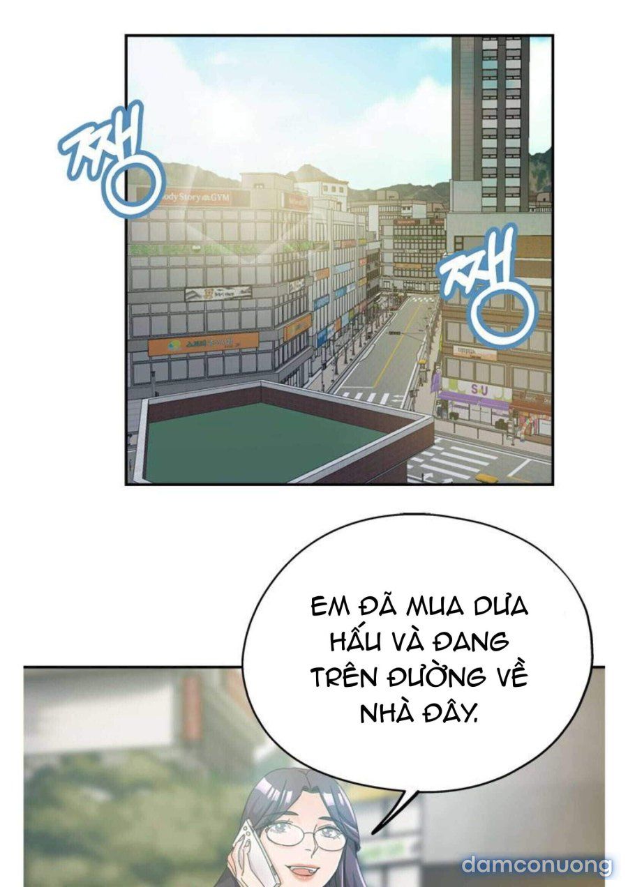 Chị Em Mẹ Kế Chương 7 page 58 - Giả Dược