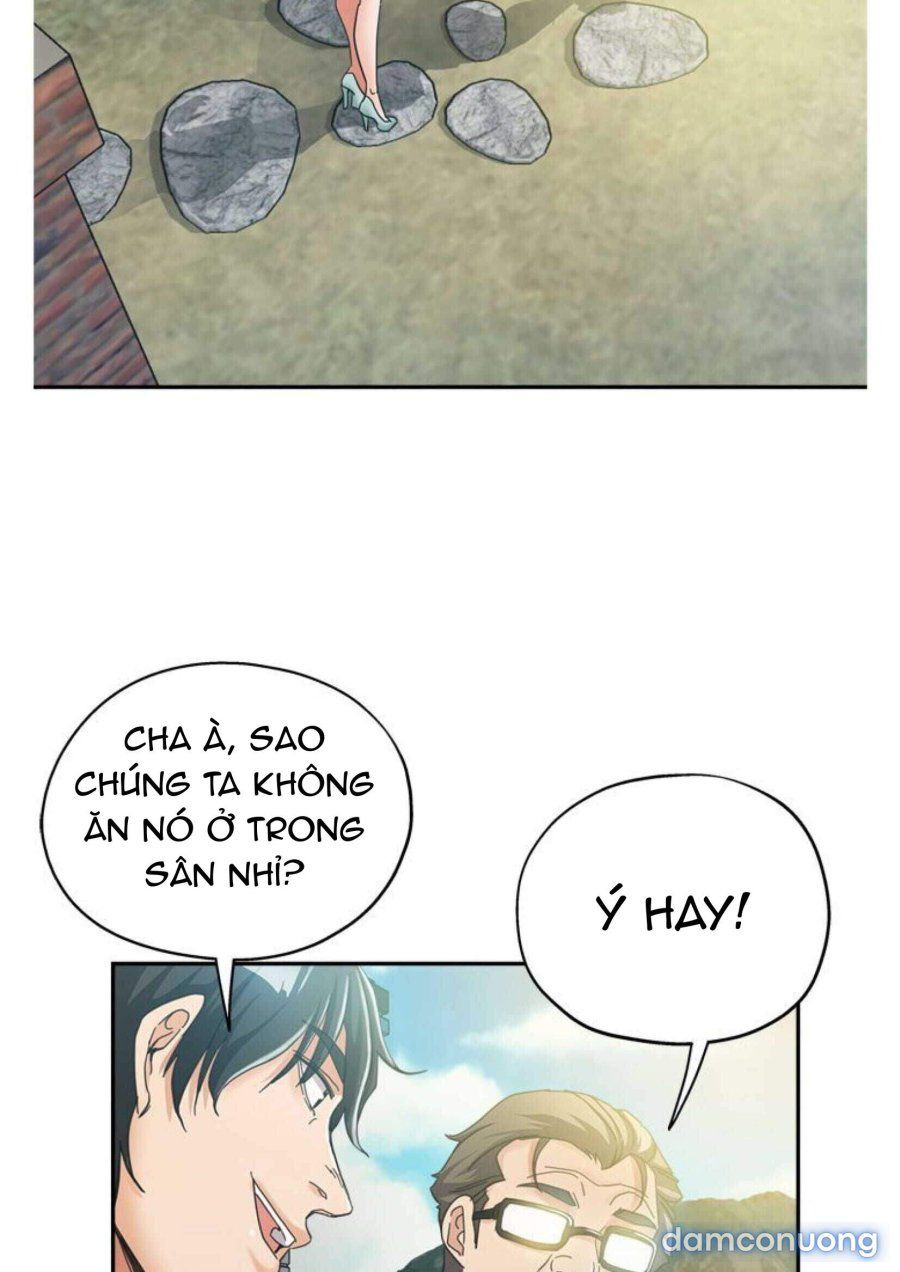 Chị Em Mẹ Kế Chương 7 page 62 - Giả Dược