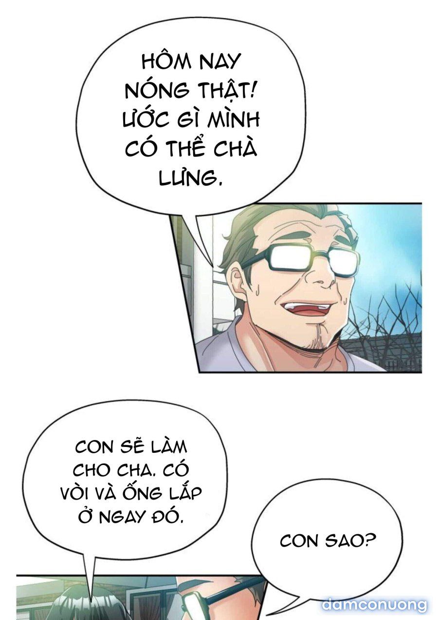 Chị Em Mẹ Kế Chương 7 page 65 - Giả Dược