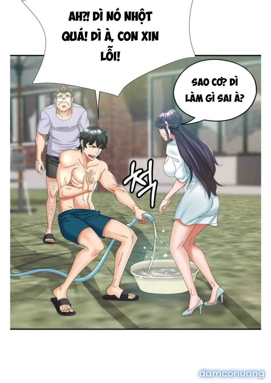 Chị Em Mẹ Kế Chương 7 page 78 - Giả Dược
