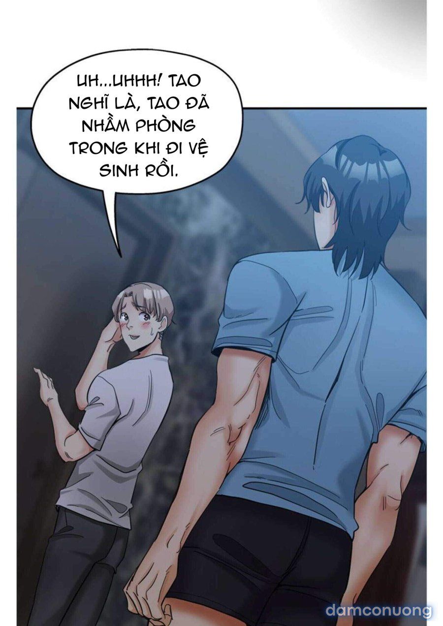 Chị Em Mẹ Kế Chương 7 page 9 - Giả Dược