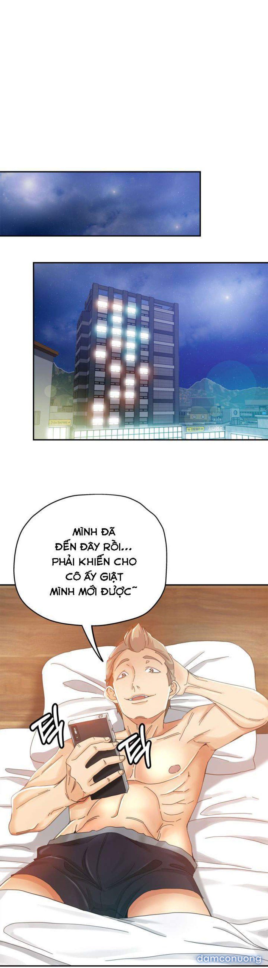Chị Em Mẹ Kế Chương 8 page 14 - Giả Dược