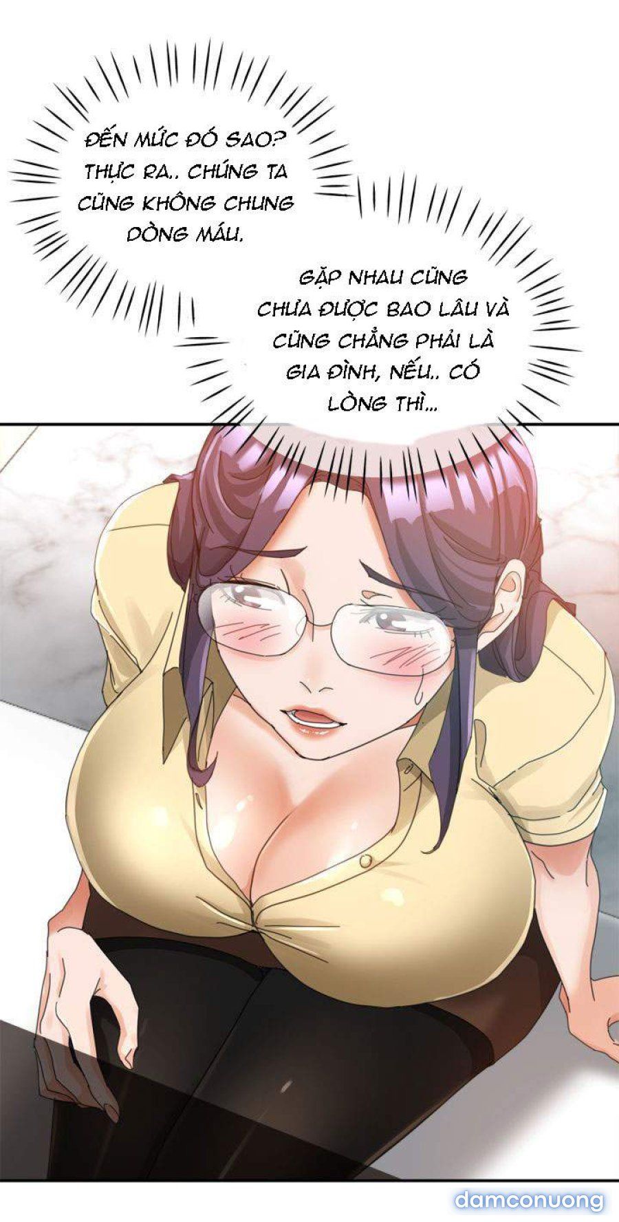 Chị Em Mẹ Kế Chương 8 page 22 - Giả Dược
