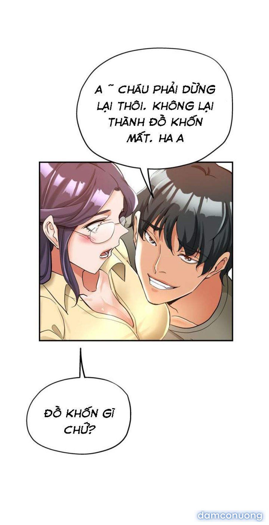Chị Em Mẹ Kế Chương 8 page 24 - Giả Dược