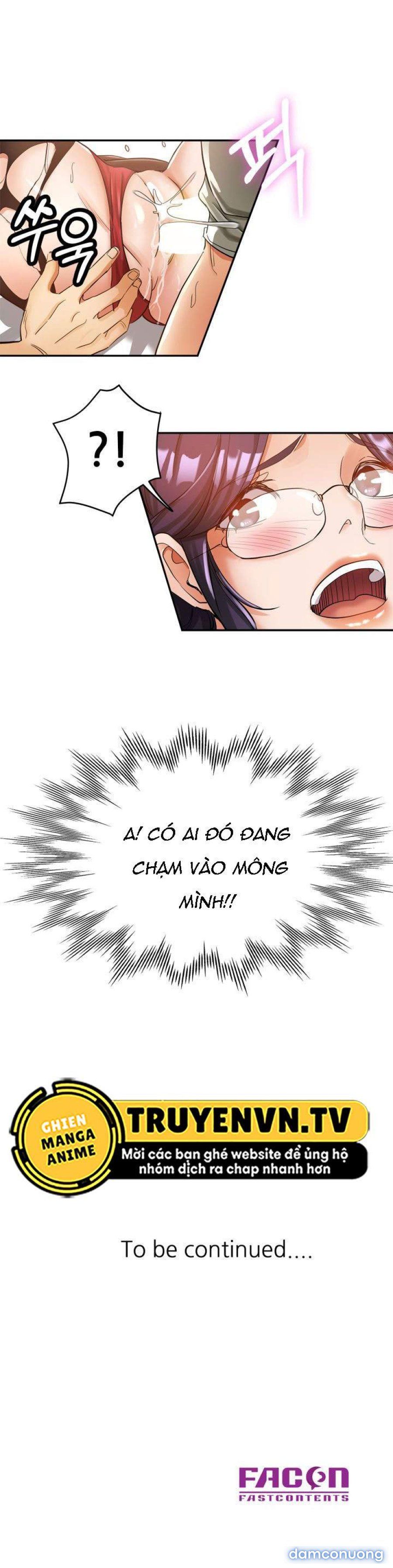 Chị Em Mẹ Kế Chương 8 page 38 - Giả Dược