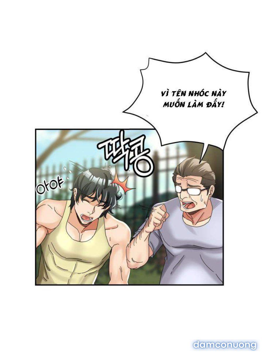 Chị Em Mẹ Kế Chương 8 page 7 - Giả Dược