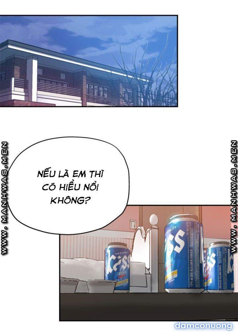 Chị Em Mẹ Kế Chương 8 page 9 - Giả Dược