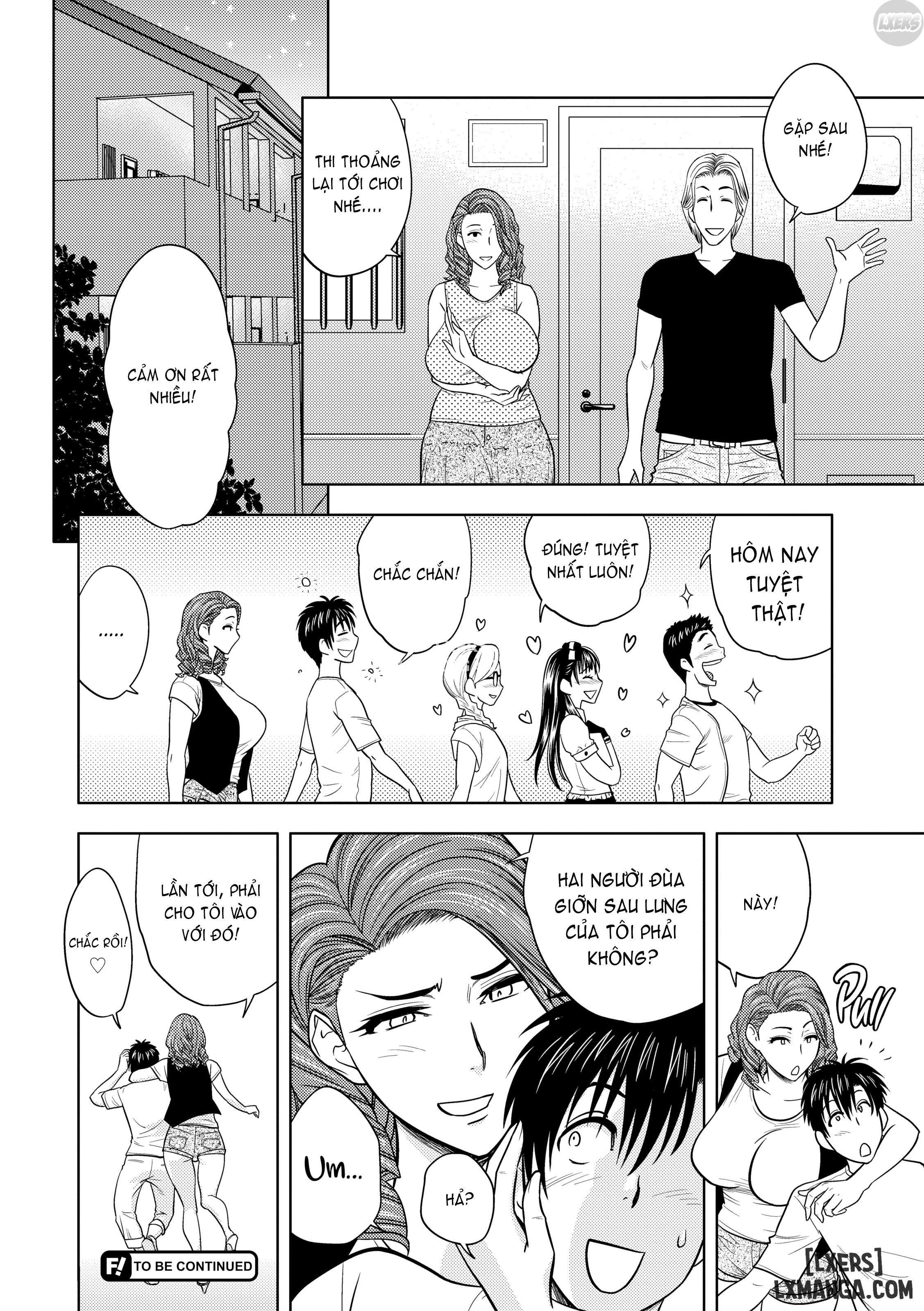 Chị Em Song Sinh Chương 10 page 23 - Giả Dược