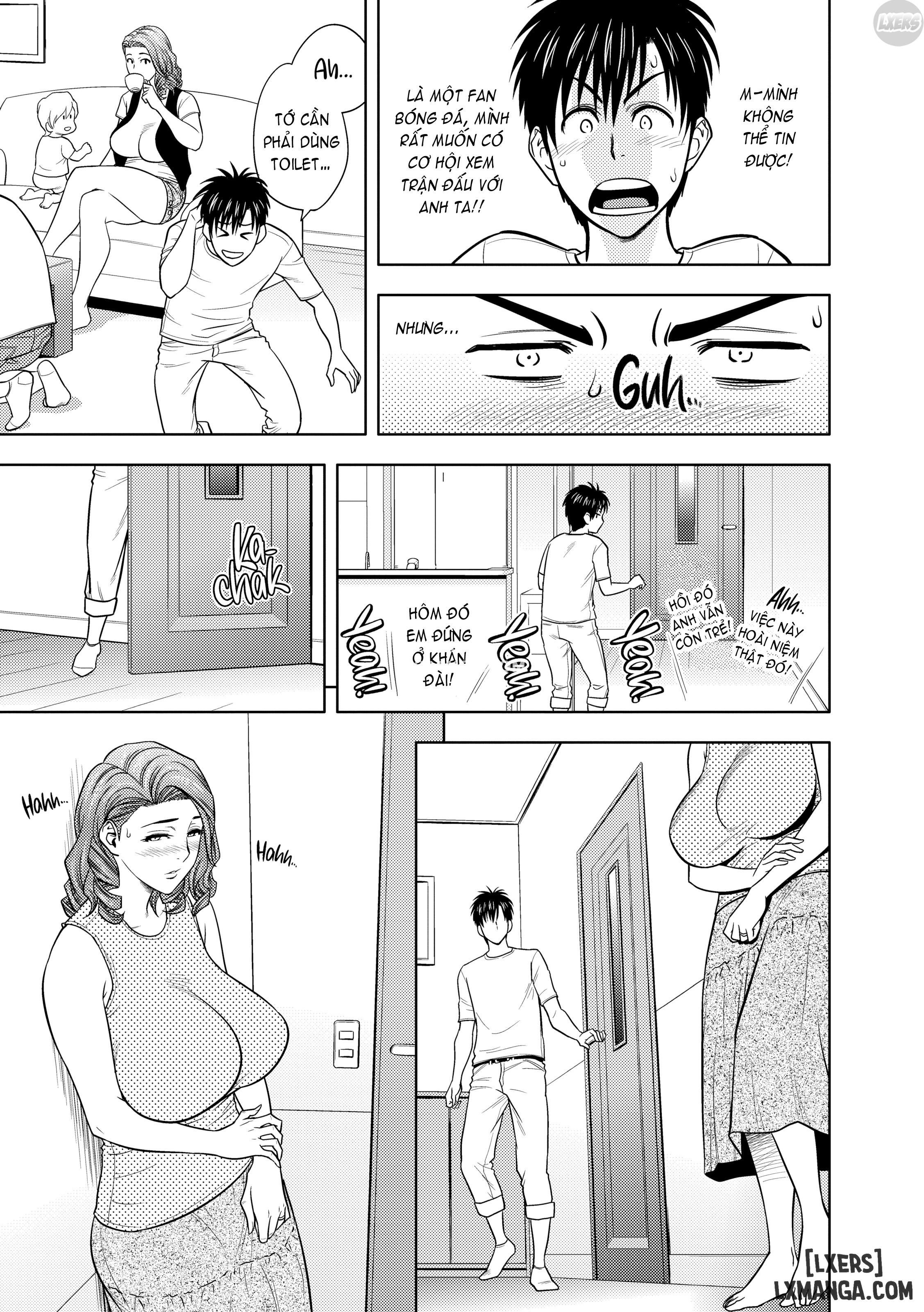 Chị Em Song Sinh Chương 10 page 10 - Giả Dược