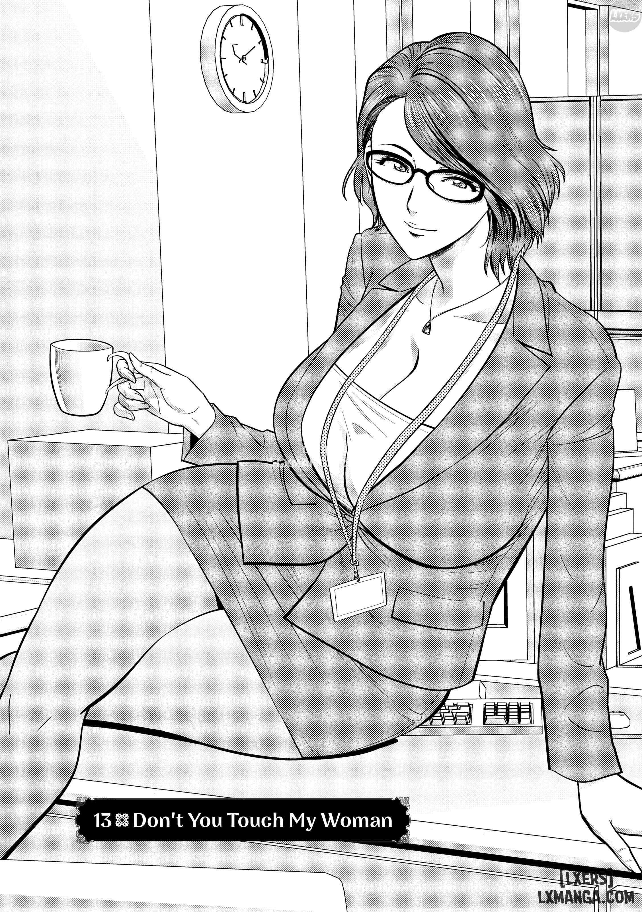 Chị Em Song Sinh Chương 13 page 4 - Giả Dược