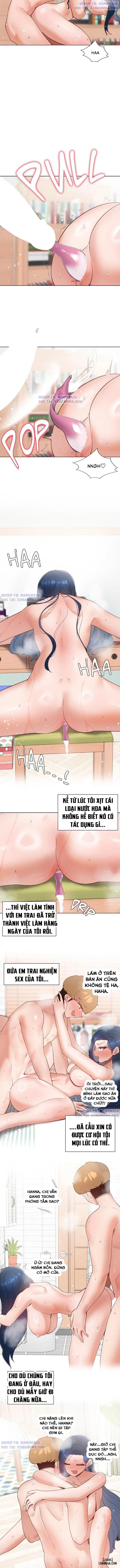 đọc truyện Chị Em Thân Thiết Chương 14 ảnh 11 tại Giả Dược