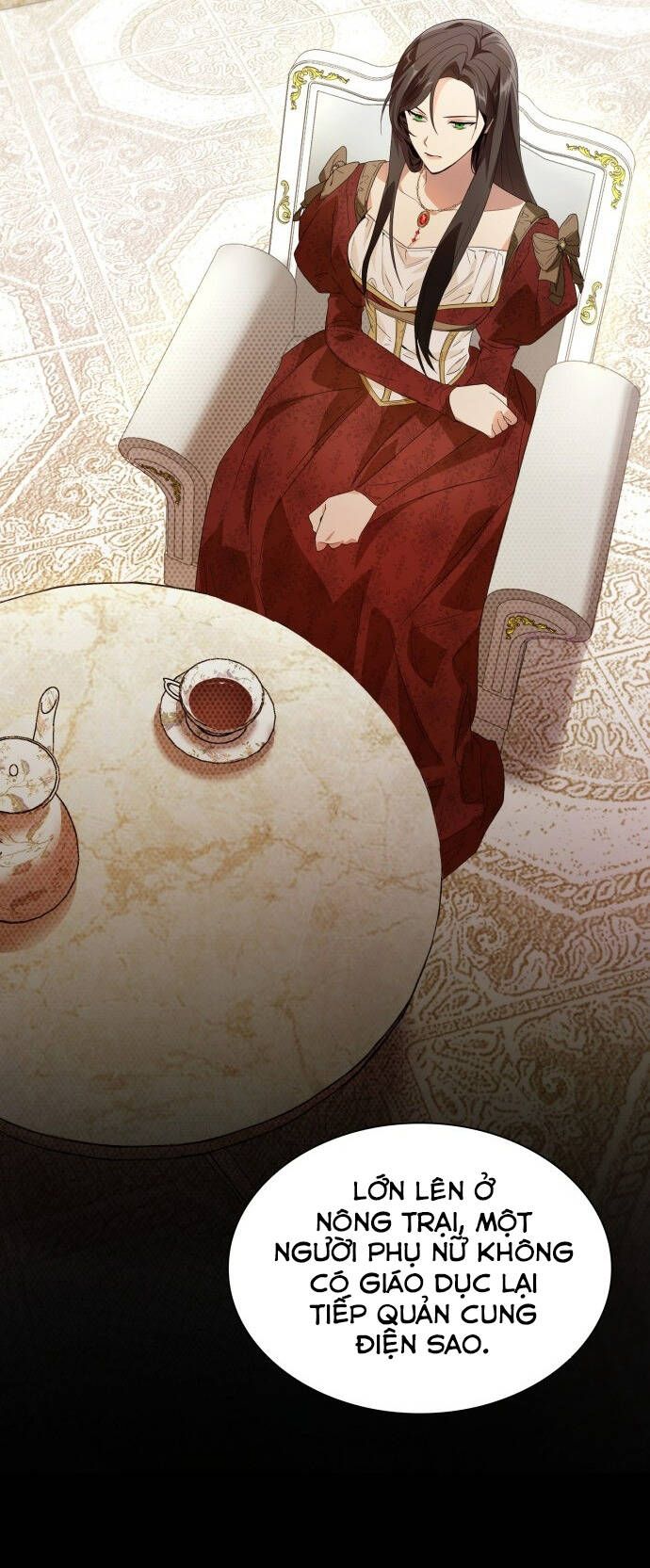 đọc truyện Chị Gái À Kiếp Này Em Chính Là Nữ Hoàng Chương 1 ảnh 44 tại Giả Dược