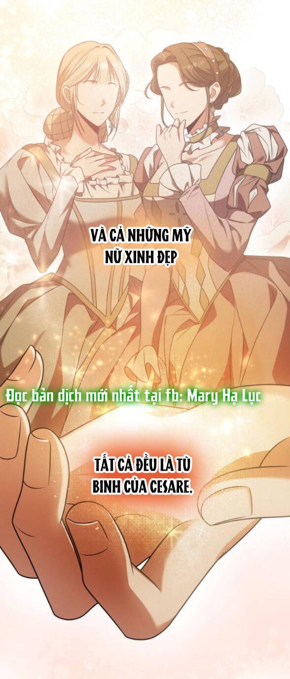 đọc truyện Chị Gái À Kiếp Này Em Chính Là Nữ Hoàng Chương 11.1 ảnh 7 tại Giả Dược