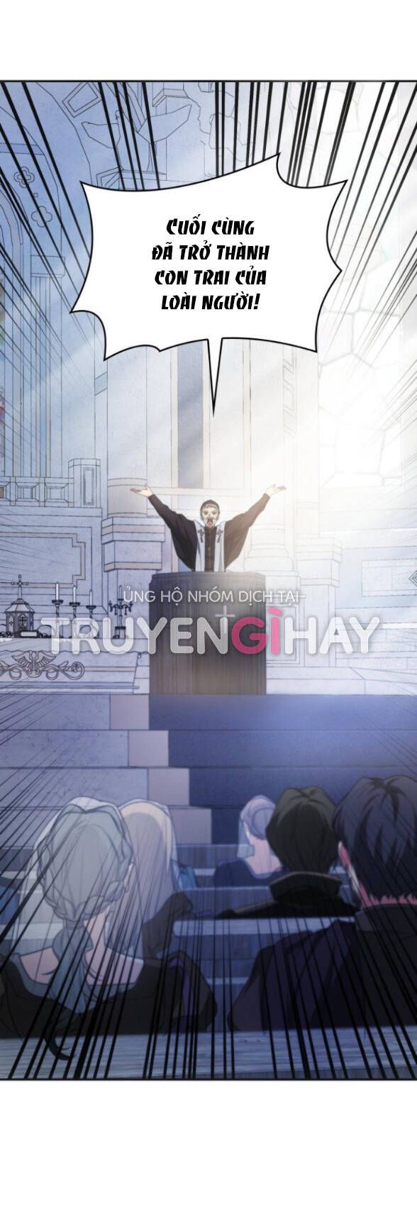 đọc truyện Chị Gái À Kiếp Này Em Chính Là Nữ Hoàng Chương 11.2 ảnh 12 tại Giả Dược