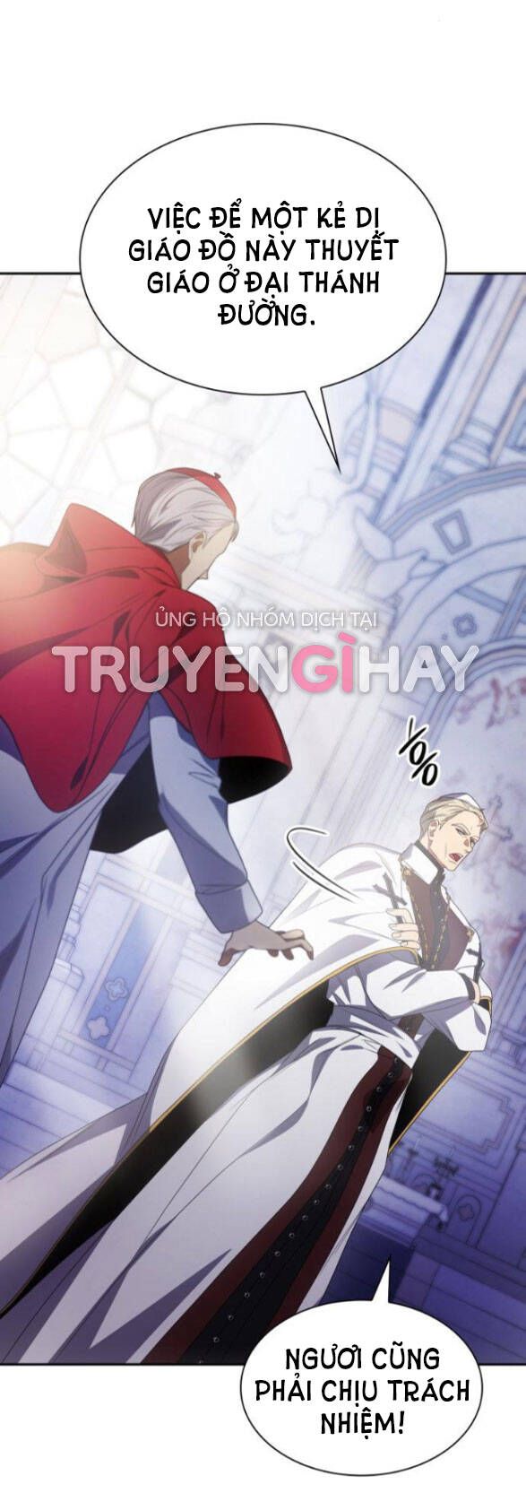 đọc truyện Chị Gái À Kiếp Này Em Chính Là Nữ Hoàng Chương 12.1 ảnh 19 tại Giả Dược
