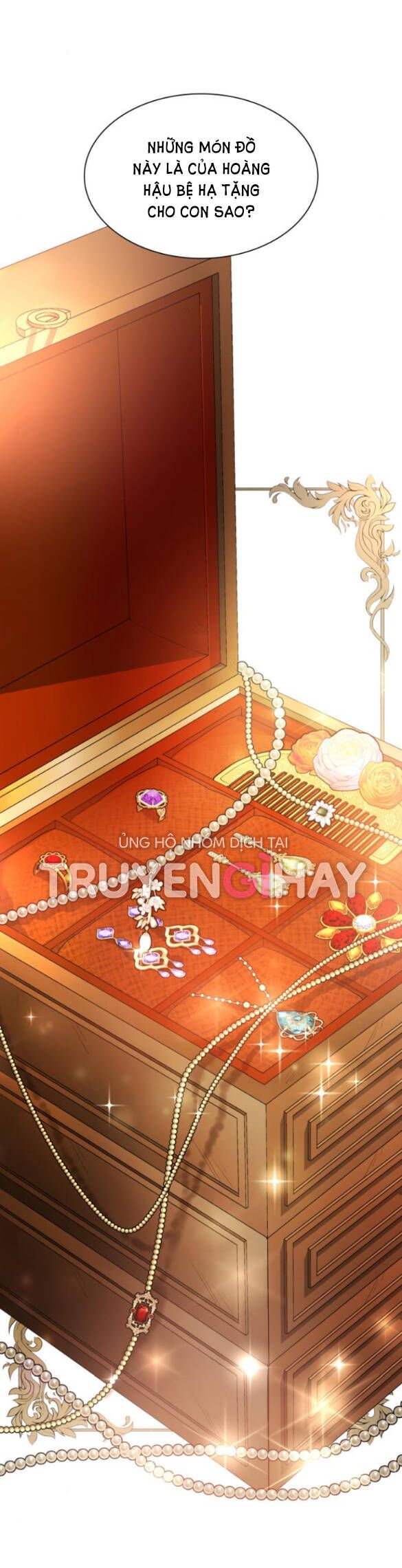 đọc truyện Chị Gái À Kiếp Này Em Chính Là Nữ Hoàng Chương 15.1 ảnh 16 tại Giả Dược