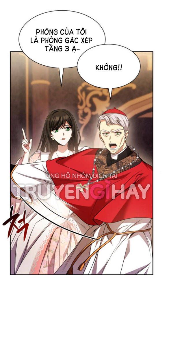 đọc truyện Chị Gái À Kiếp Này Em Chính Là Nữ Hoàng Chương 15.2 ảnh 21 tại Giả Dược