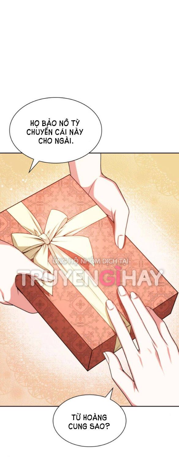 đọc truyện Chị Gái À Kiếp Này Em Chính Là Nữ Hoàng Chương 15.2 ảnh 34 tại Giả Dược