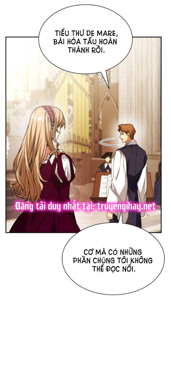 đọc truyện Chị Gái À Kiếp Này Em Chính Là Nữ Hoàng Chương 17.1 ảnh 9 tại Giả Dược