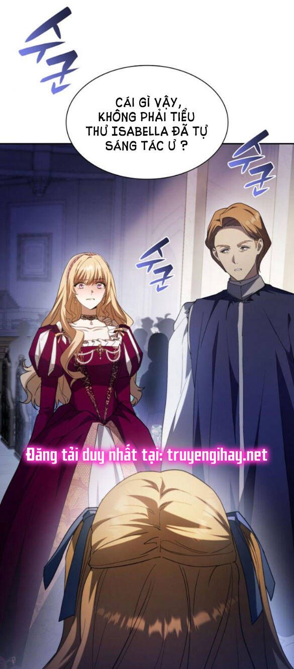 đọc truyện Chị Gái À Kiếp Này Em Chính Là Nữ Hoàng Chương 17.2 ảnh 1 tại Giả Dược