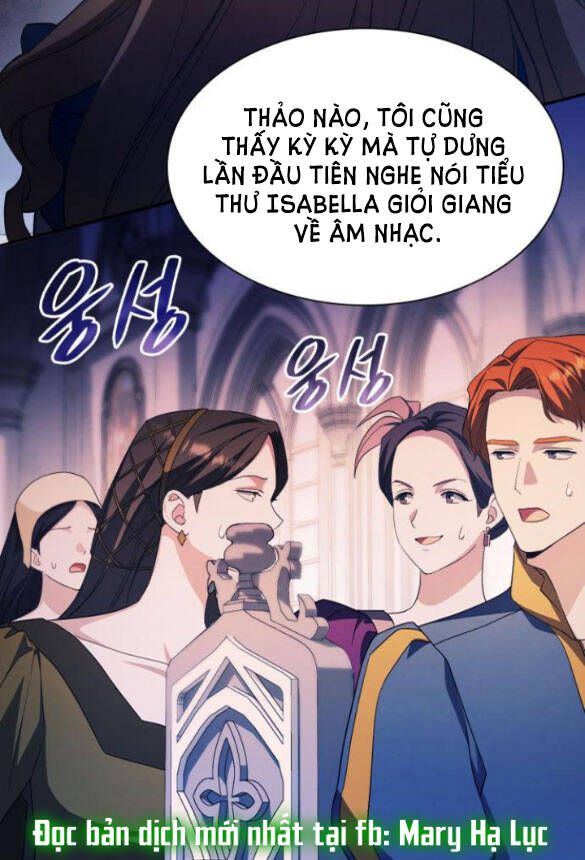 đọc truyện Chị Gái À Kiếp Này Em Chính Là Nữ Hoàng Chương 17.2 ảnh 2 tại Giả Dược