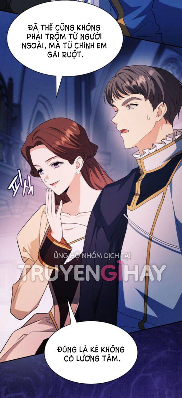 đọc truyện Chị Gái À Kiếp Này Em Chính Là Nữ Hoàng Chương 17.2 ảnh 3 tại Giả Dược