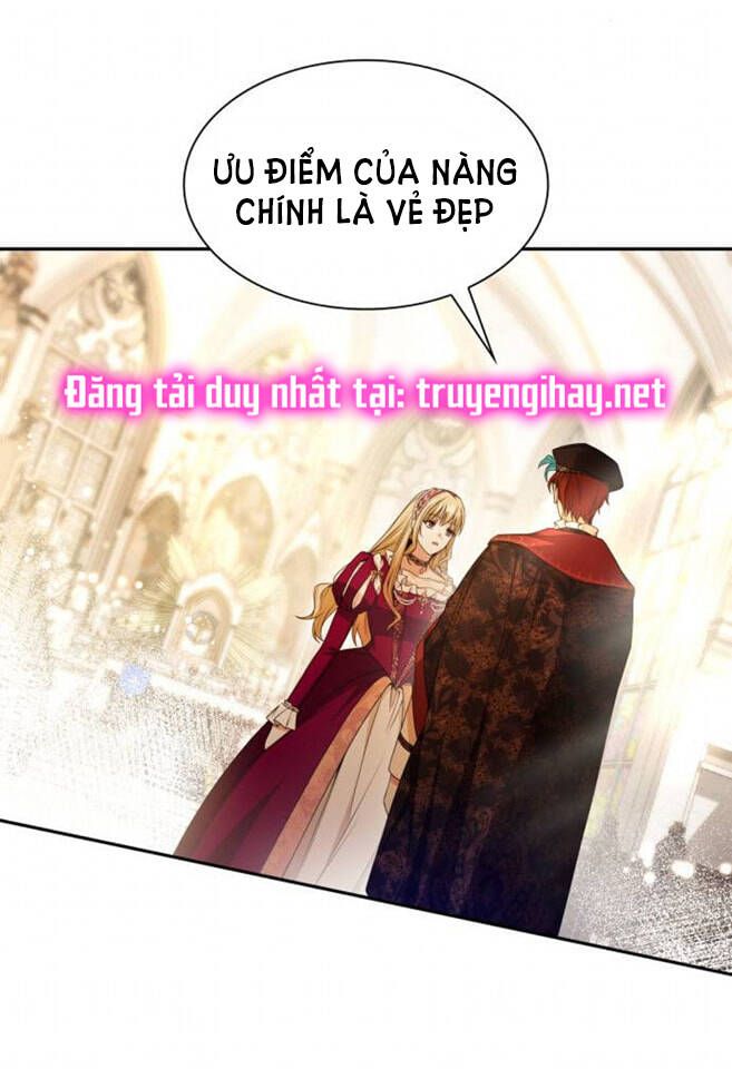 đọc truyện Chị Gái À Kiếp Này Em Chính Là Nữ Hoàng Chương 18.1 ảnh 16 tại Giả Dược