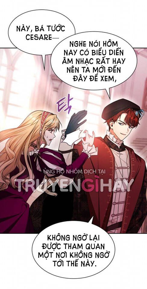 đọc truyện Chị Gái À Kiếp Này Em Chính Là Nữ Hoàng Chương 18.1 ảnh 29 tại Giả Dược