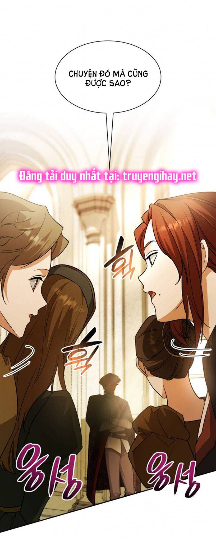 đọc truyện Chị Gái À Kiếp Này Em Chính Là Nữ Hoàng Chương 18.1 ảnh 7 tại Giả Dược