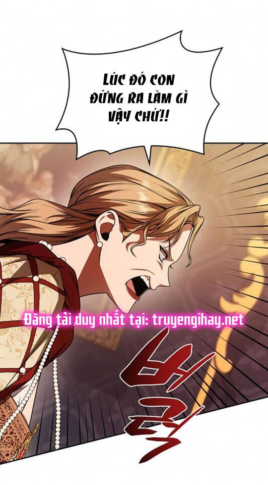 đọc truyện Chị Gái À Kiếp Này Em Chính Là Nữ Hoàng Chương 18.2 ảnh 8 tại Giả Dược