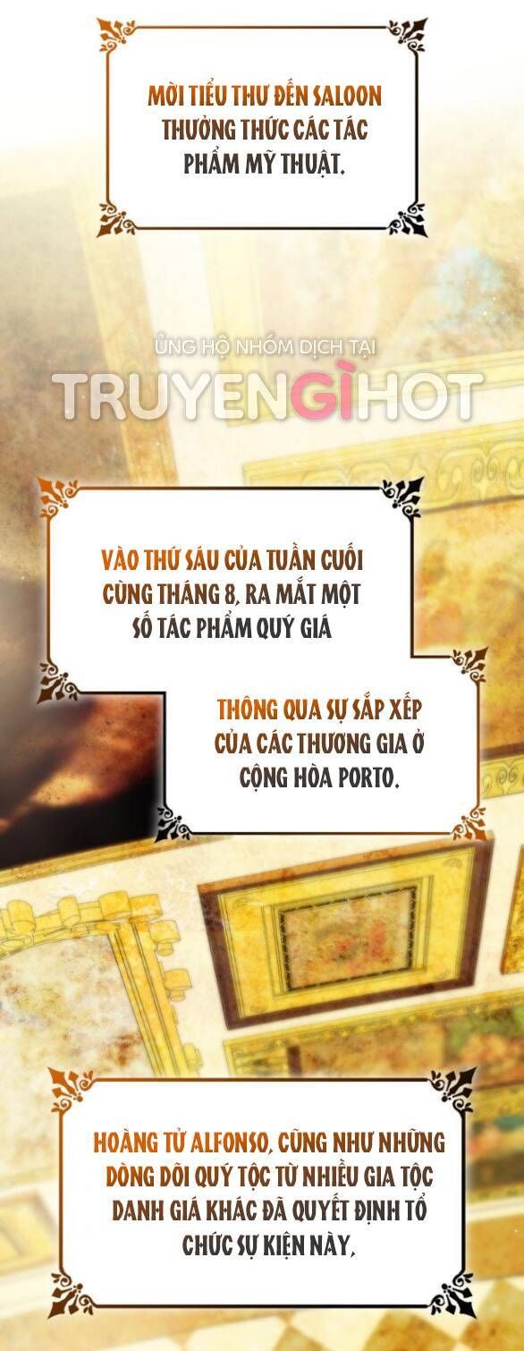 đọc truyện Chị Gái À Kiếp Này Em Chính Là Nữ Hoàng Chương 19.1 ảnh 3 tại Giả Dược