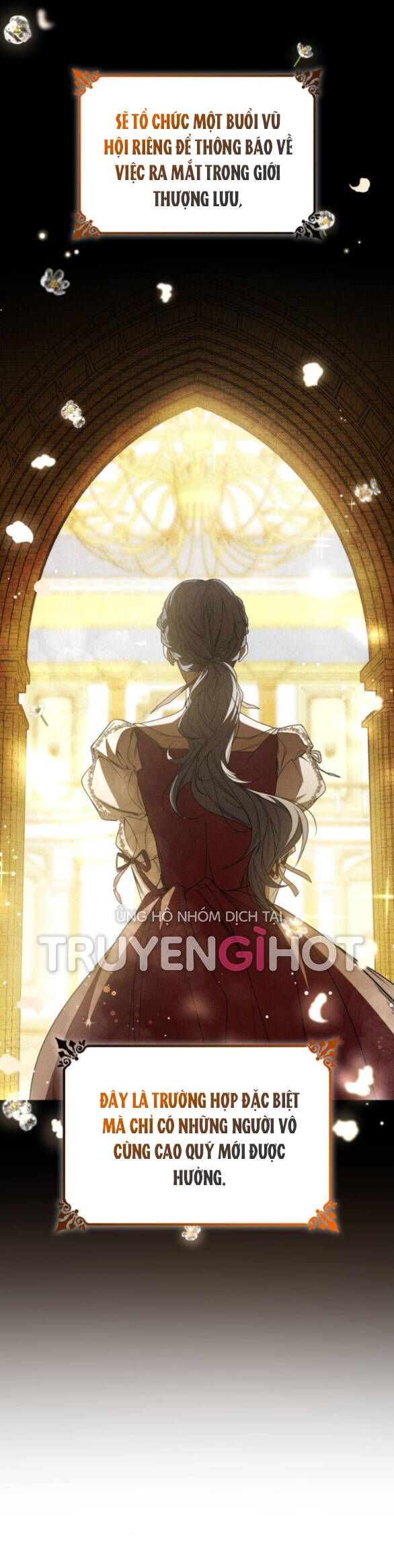 đọc truyện Chị Gái À Kiếp Này Em Chính Là Nữ Hoàng Chương 19.1 ảnh 23 tại Giả Dược
