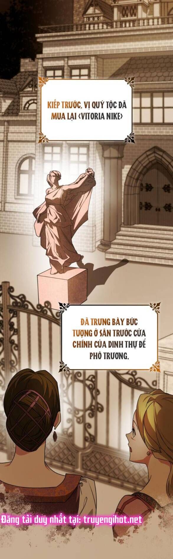 đọc truyện Chị Gái À Kiếp Này Em Chính Là Nữ Hoàng Chương 19.2 ảnh 22 tại Giả Dược