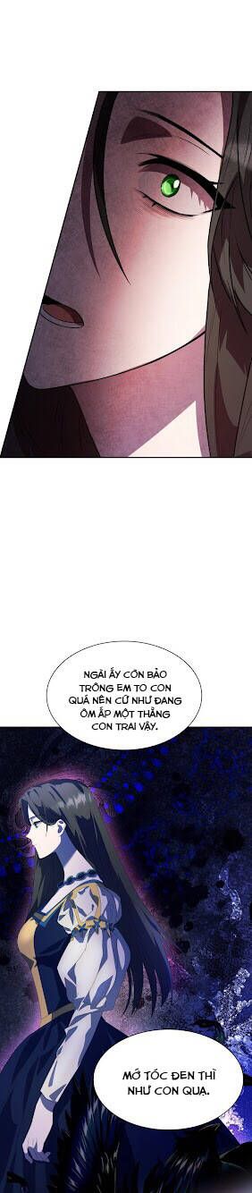 đọc truyện Chị Gái À Kiếp Này Em Chính Là Nữ Hoàng Chương 2 ảnh 41 tại Giả Dược