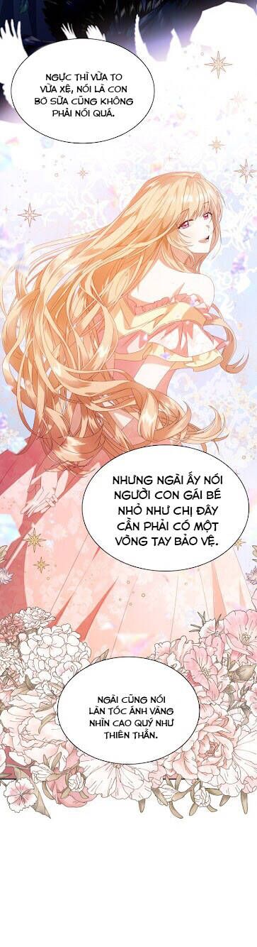 đọc truyện Chị Gái À Kiếp Này Em Chính Là Nữ Hoàng Chương 2 ảnh 42 tại Giả Dược