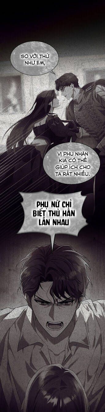 đọc truyện Chị Gái À Kiếp Này Em Chính Là Nữ Hoàng Chương 2 ảnh 45 tại Giả Dược