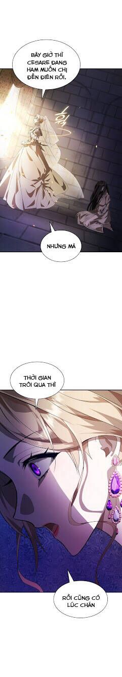 đọc truyện Chị Gái À Kiếp Này Em Chính Là Nữ Hoàng Chương 2 ảnh 52 tại Giả Dược