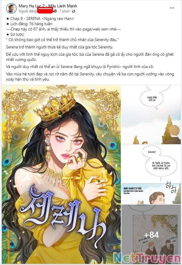đọc truyện Chị Gái À Kiếp Này Em Chính Là Nữ Hoàng Chương 20.1 ảnh 32 tại Giả Dược