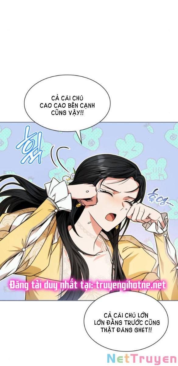 đọc truyện Chị Gái À Kiếp Này Em Chính Là Nữ Hoàng Chương 21.1 ảnh 17 tại Giả Dược