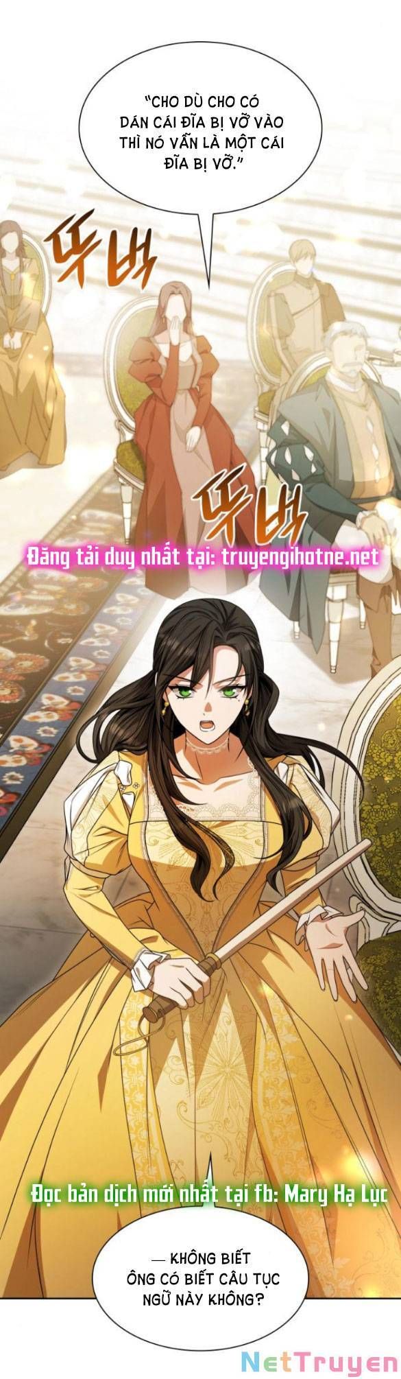 đọc truyện Chị Gái À Kiếp Này Em Chính Là Nữ Hoàng Chương 21.1 ảnh 44 tại Giả Dược